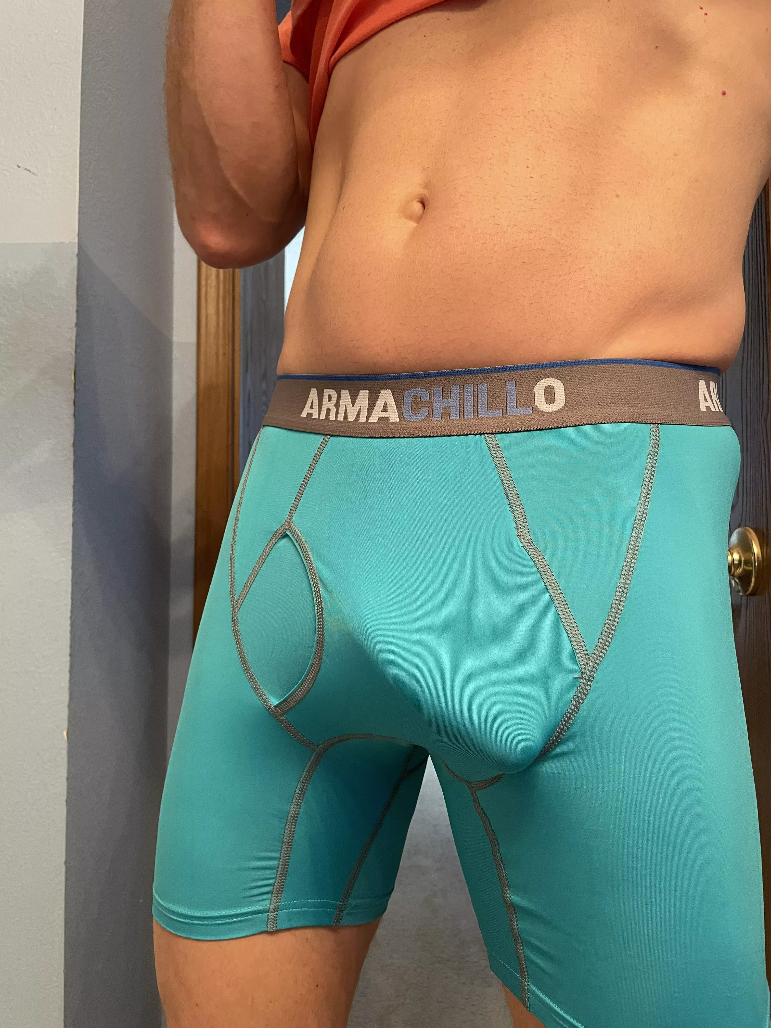 Rub me? posted by TheNewTrib