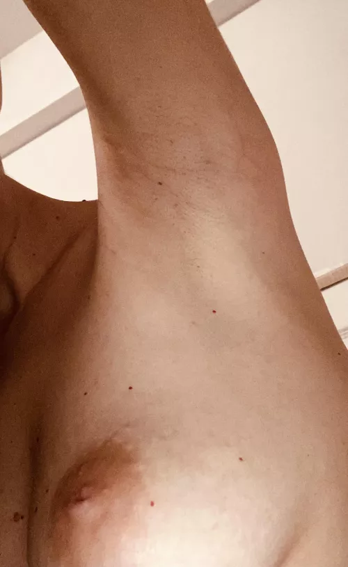 Rub me please by monalisasmiley