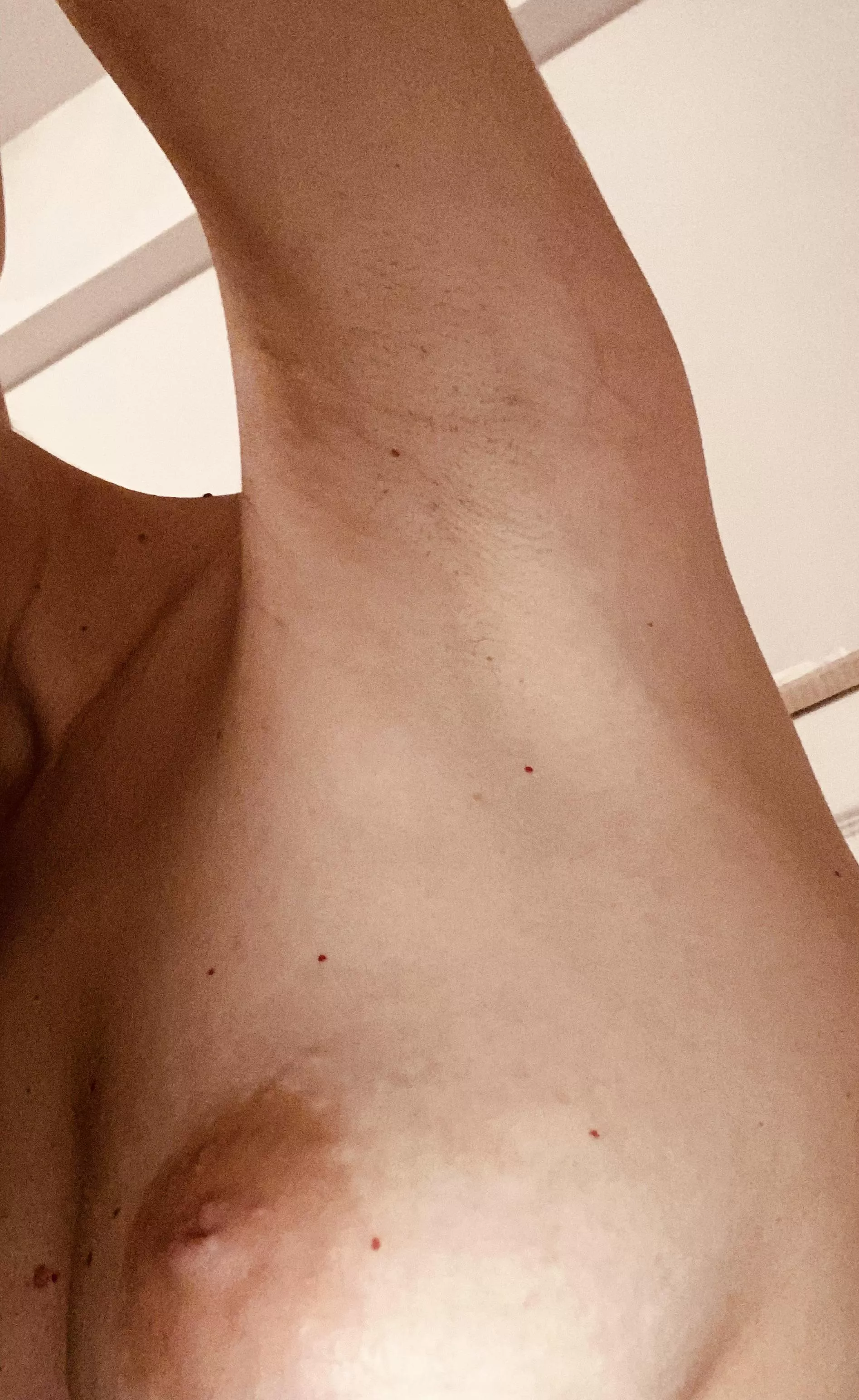 Rub me please posted by monalisasmiley