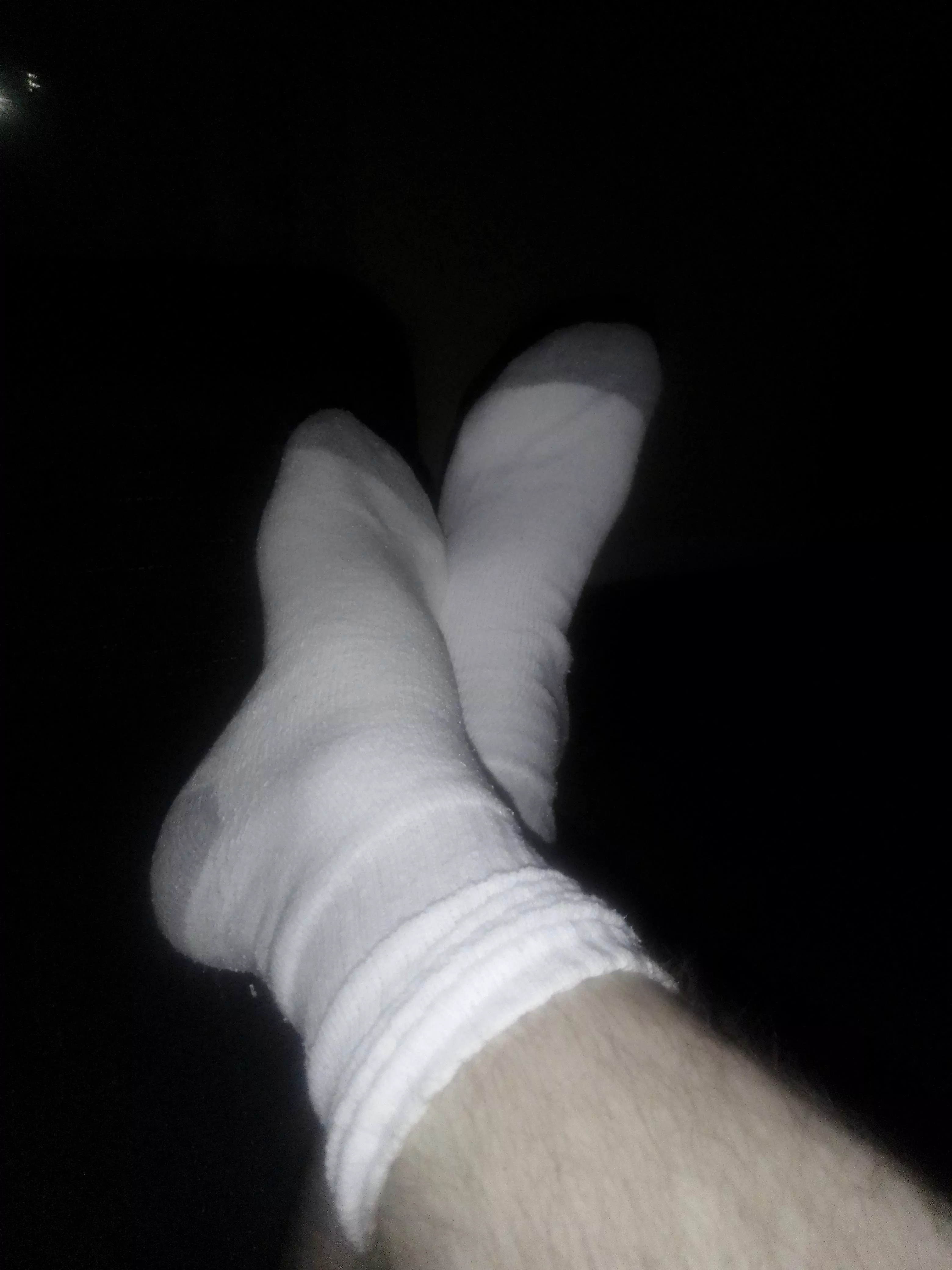 Rub my tired feet after a long hard day 😈 posted by Nano3689