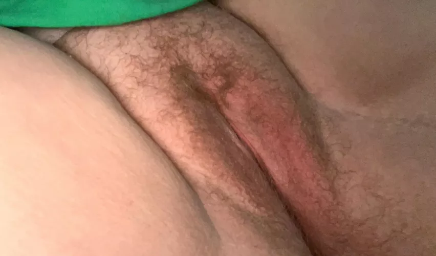 Rub your nose and flick your tongue against my pussy by thiccymeg