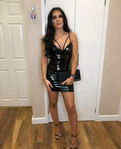 Ruby by corruptusextremis