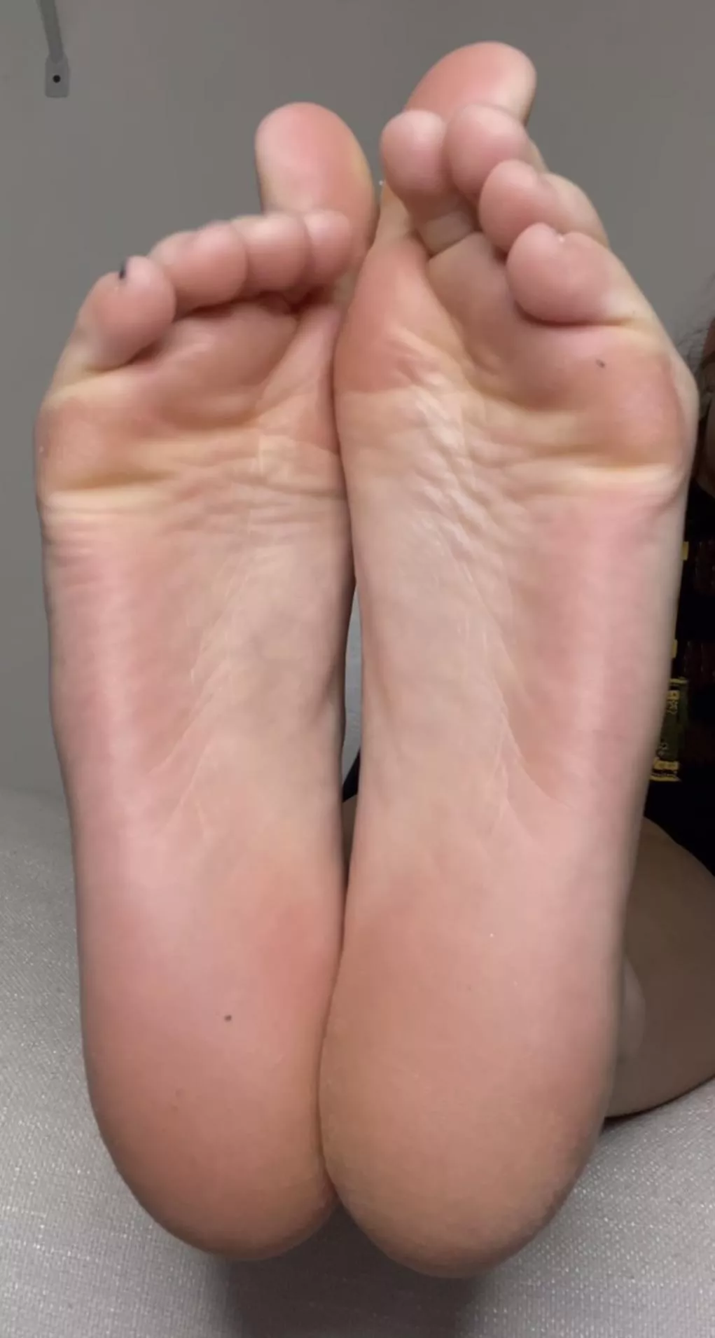 ruby posted by realbaresoles2