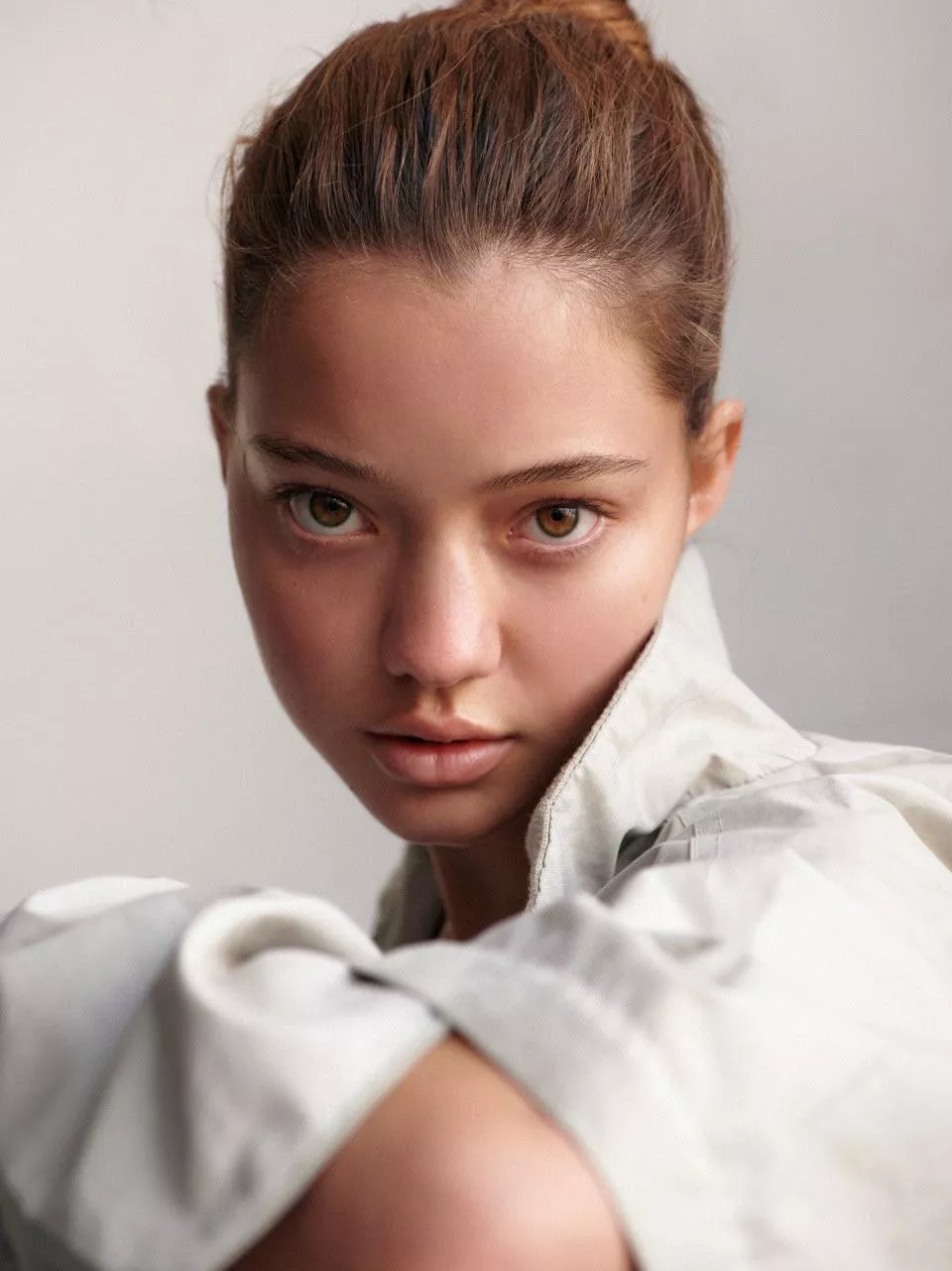 Ruby Snowber posted by NoBobcat1850