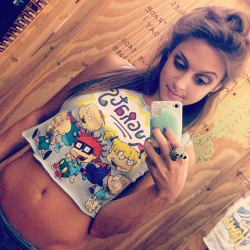 Rugrats :) by juli_does_things