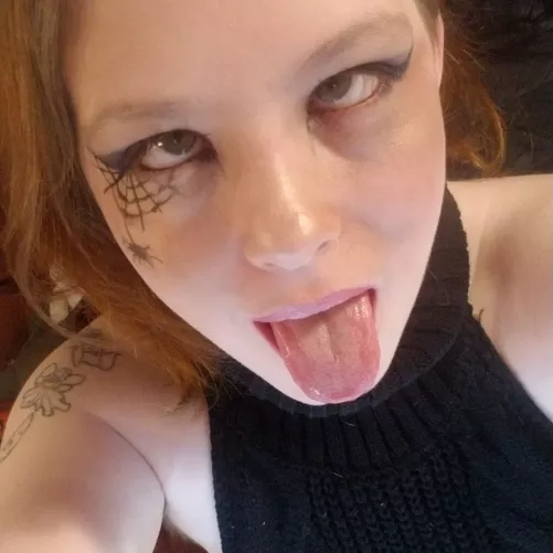 Ruin My Makeup ♡ DMs Open by FancyLayne_3