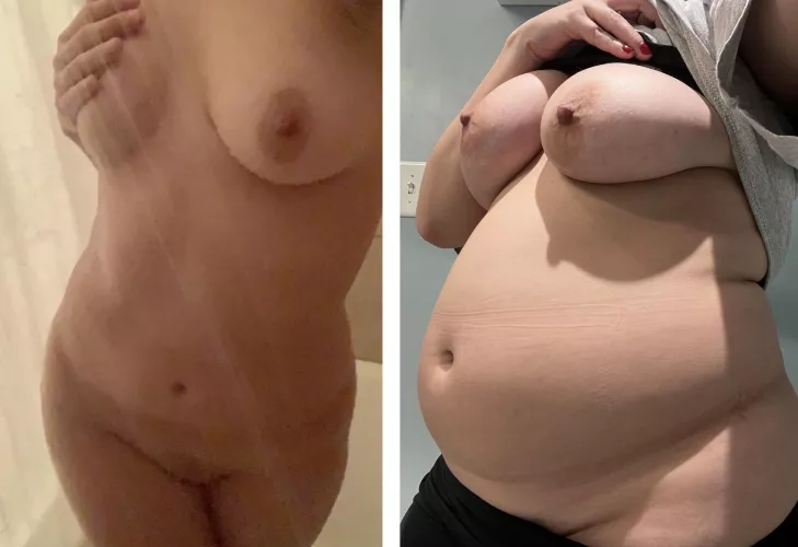 Ruined by babychubs21