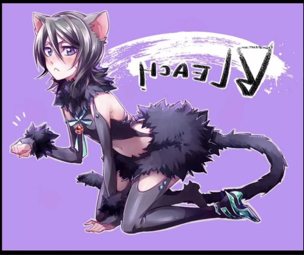 Rukai by ‪Artis amiya‬ posted by Natsudemonking