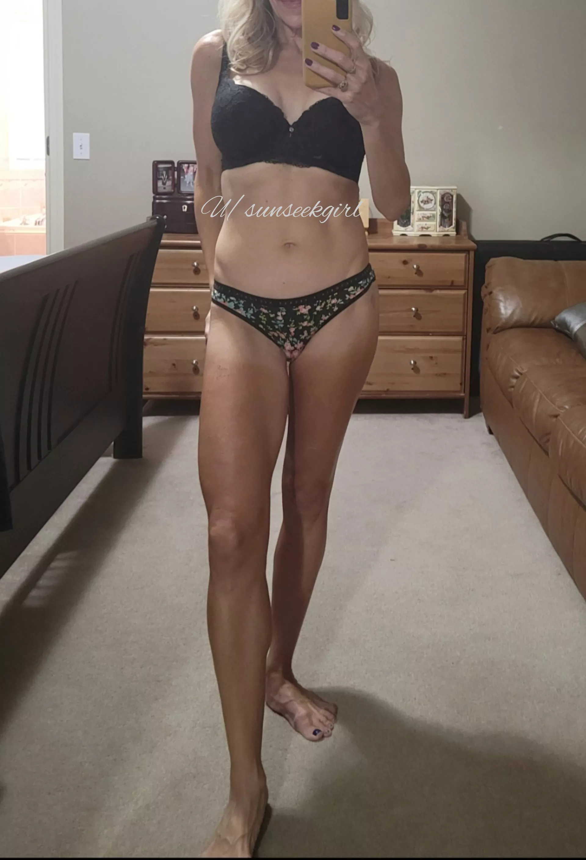 Run shorts tan lines. posted by sunseekgirl