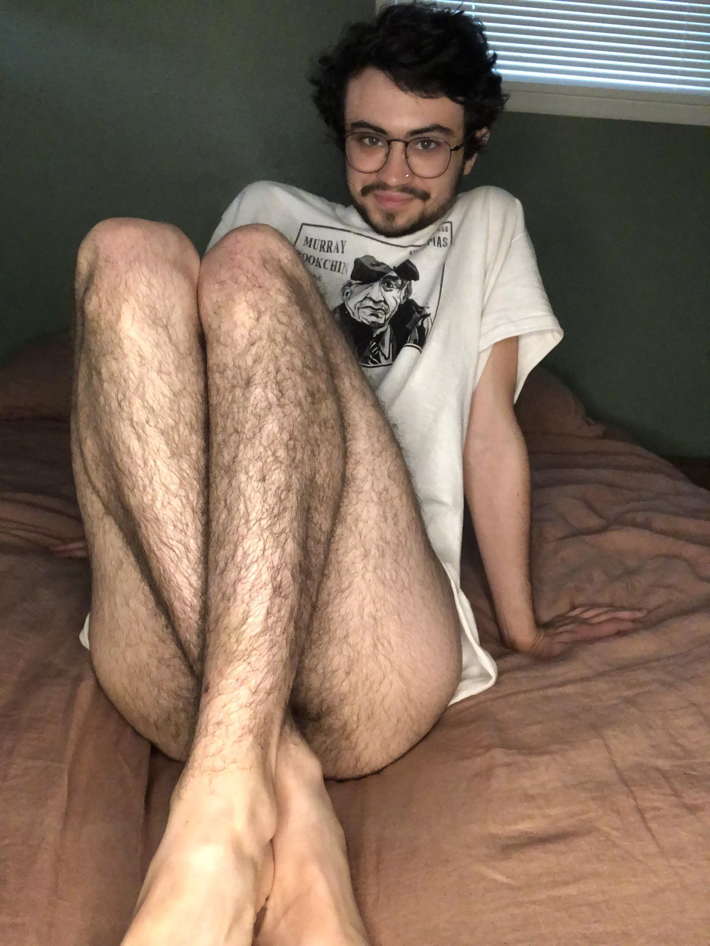 run your fingers through this fur posted by genderbredman