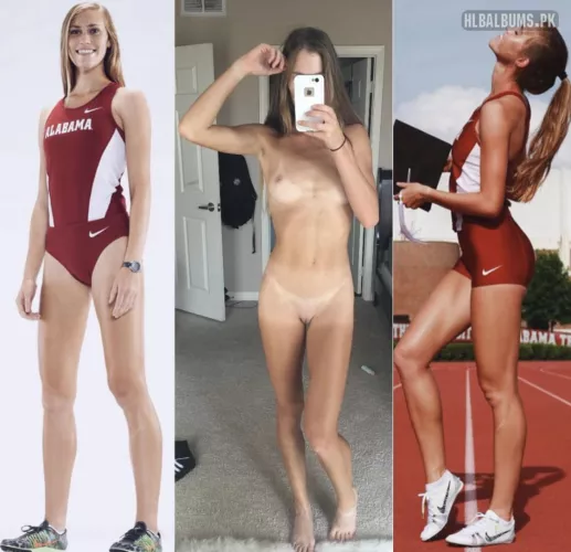 Runner by swiftyniftyswif