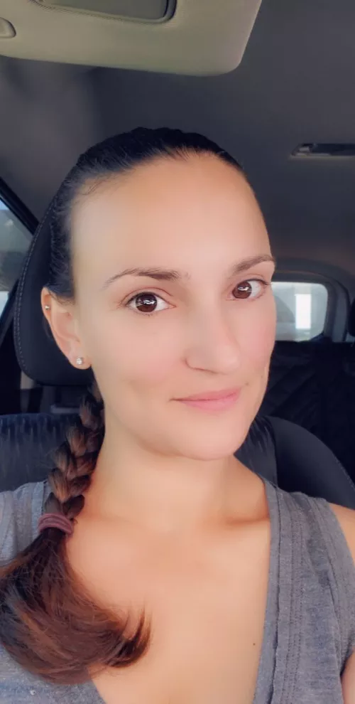 Running errands again! Will I see you? by Handsonsexy