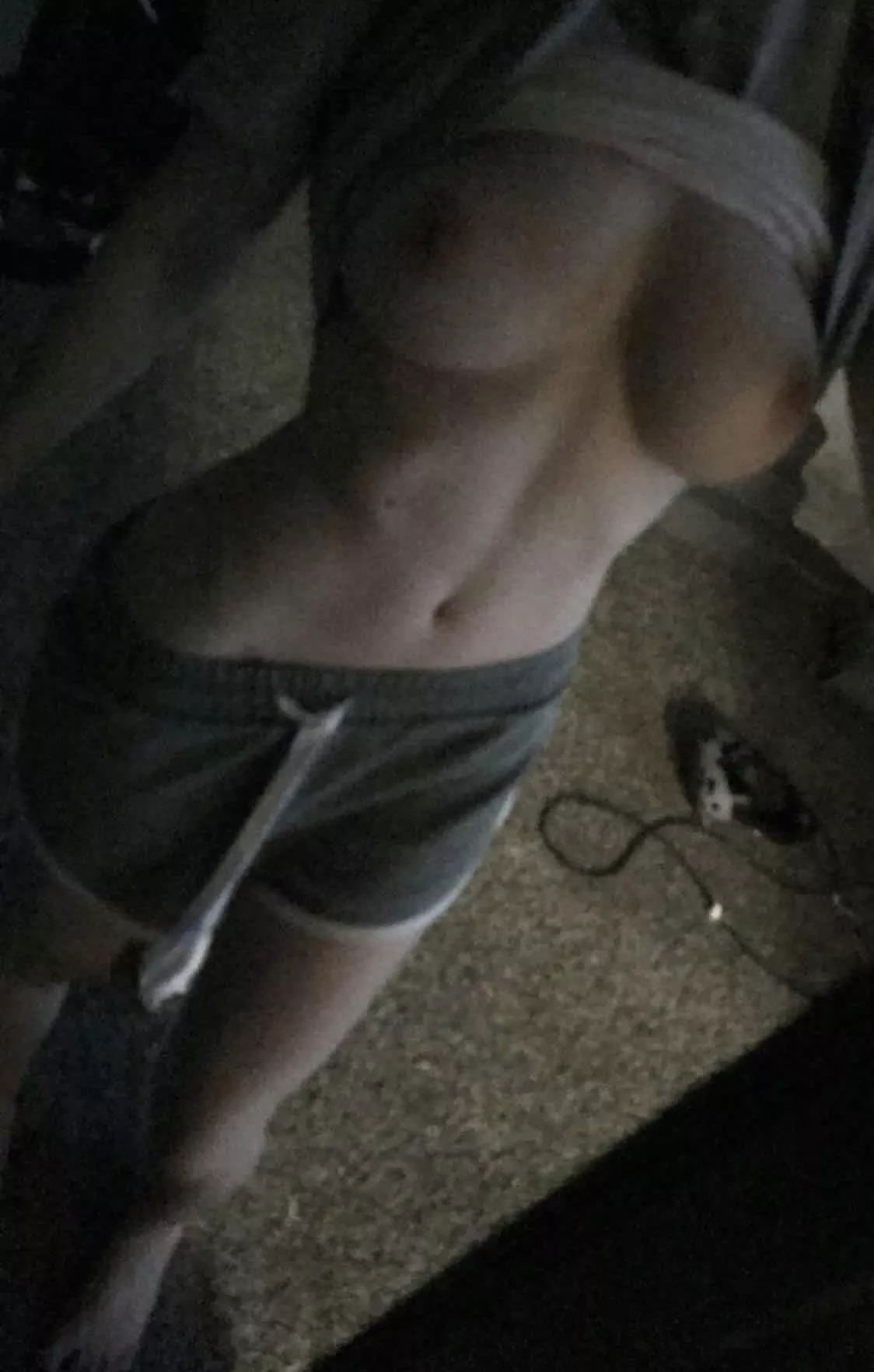 Running outfit primed [19f] [OC] posted by DivinityRuby