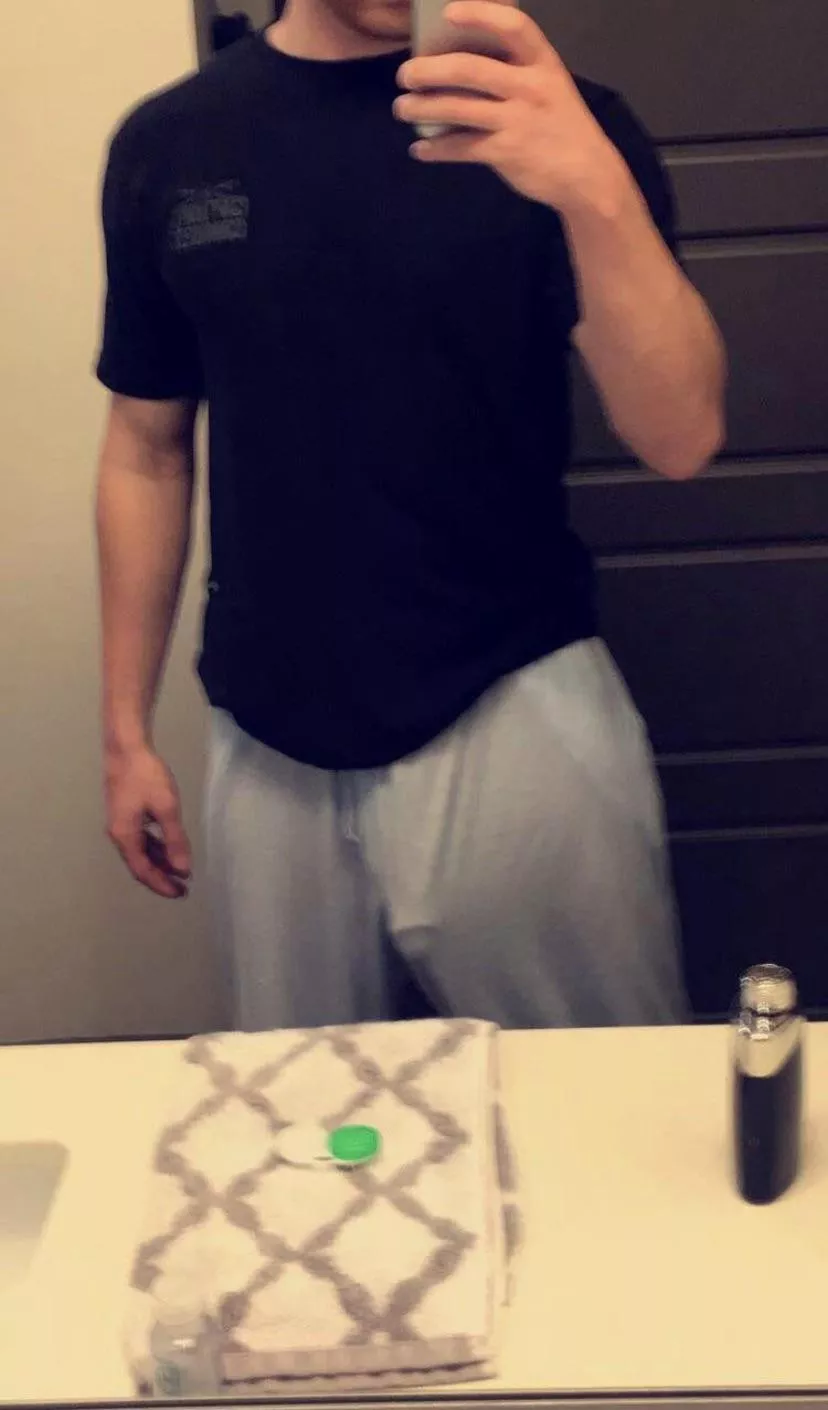 Running to the grocery store quick.. posted by mutualfunzzz