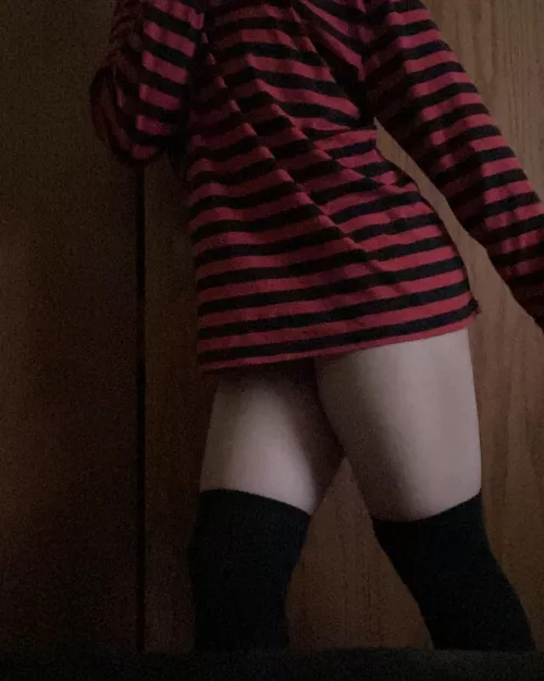 running up that hill 😊 by Bajoogie