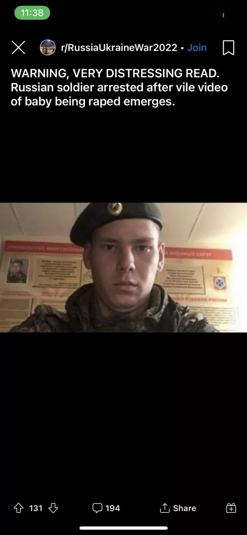 Russian rat by ImportantObject8