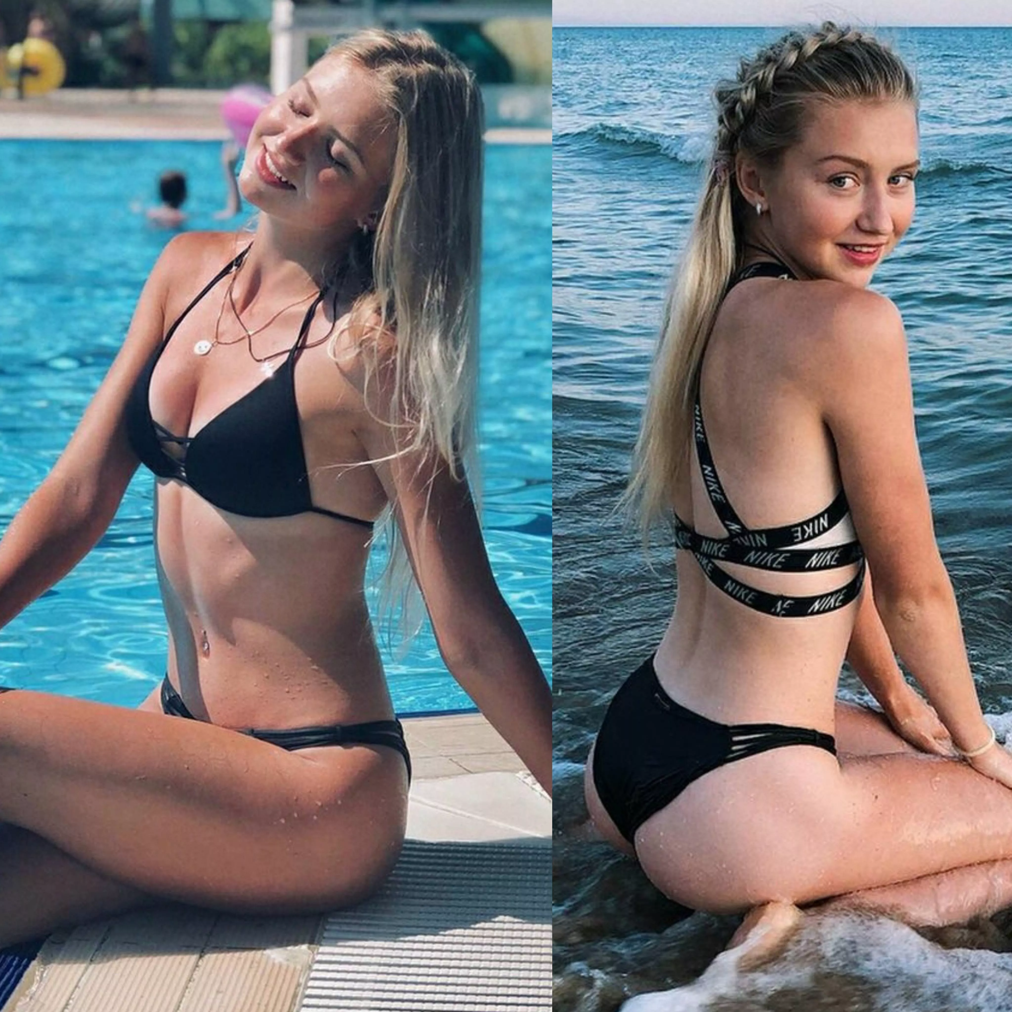 Russian tarck & feild- Alina Polyakova posted by protestdepartment