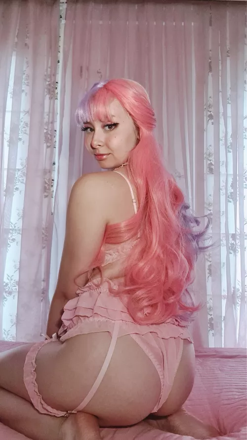 Russian x Ukrainian x Kyrgyz girl♡ by lewdlova