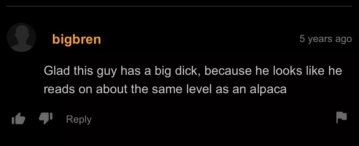 Ruthless by anon255197