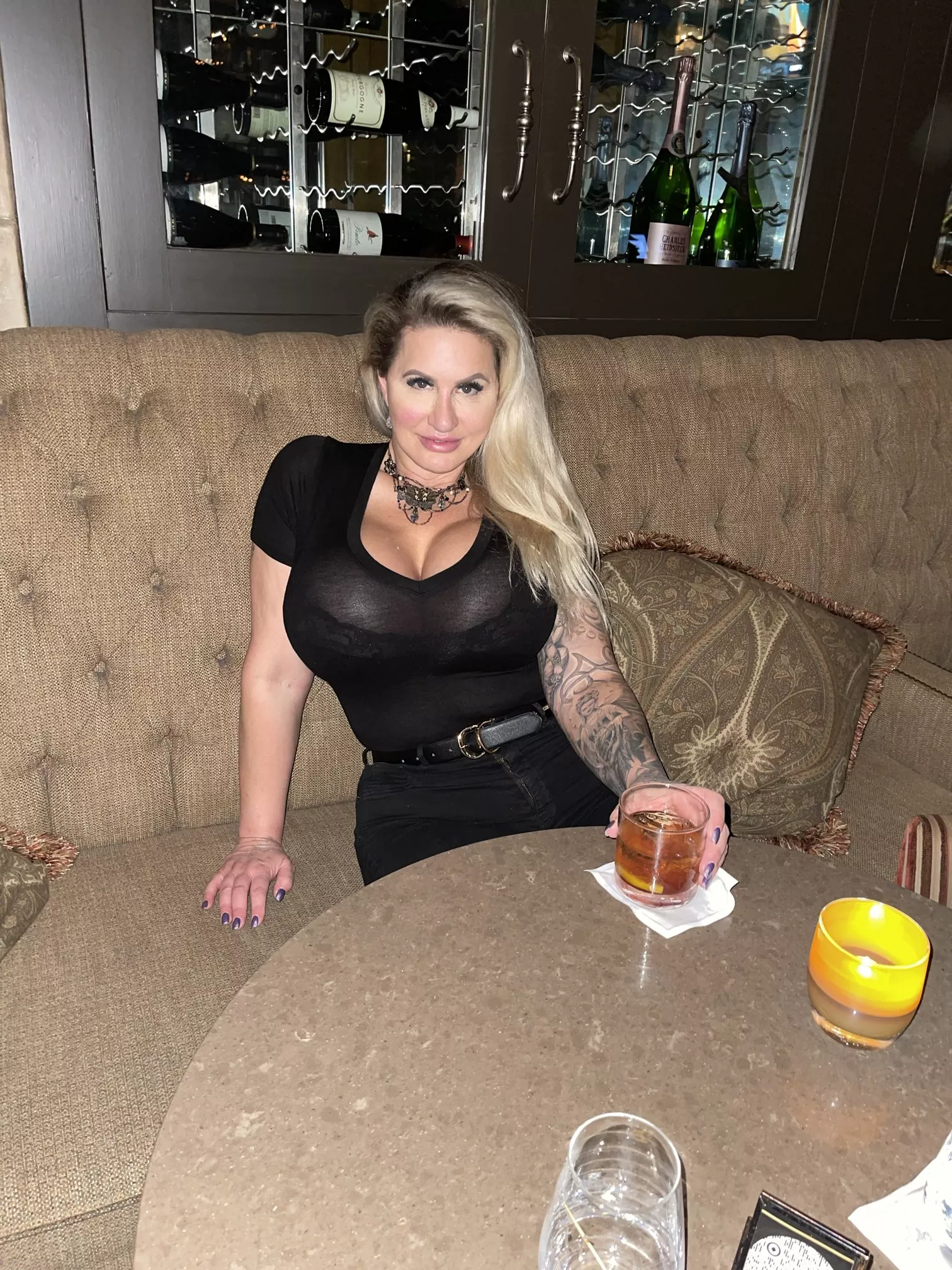 Ryan Conner, 51. posted by SeniorPotatoCinco