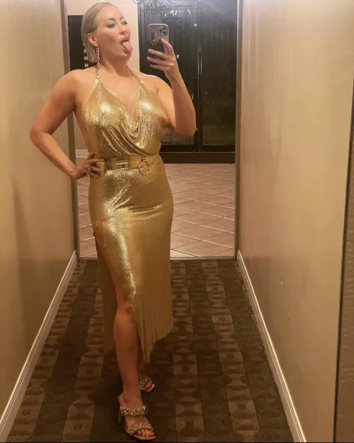 Ryan Keely by EdmundTheCasual