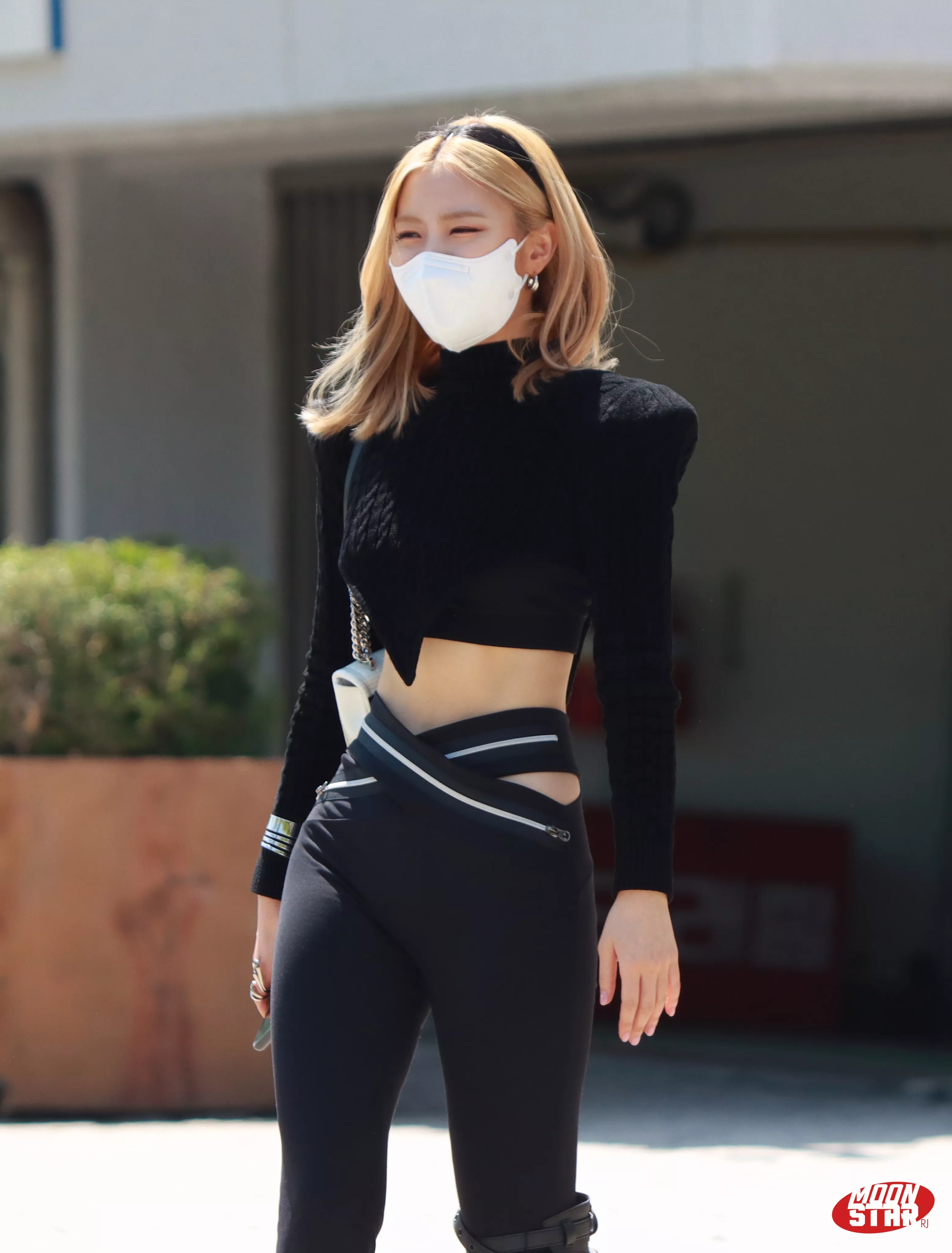 Ryujin - ITZY posted by KingSettle