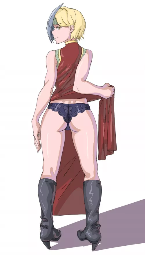 Ryukyu [libixus] by GongonzolaH