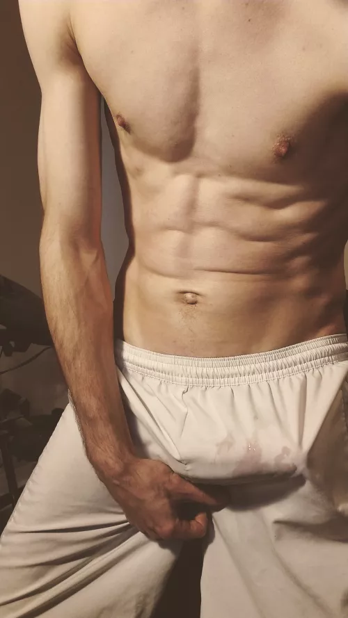 s o a k e d by absolutelycocky