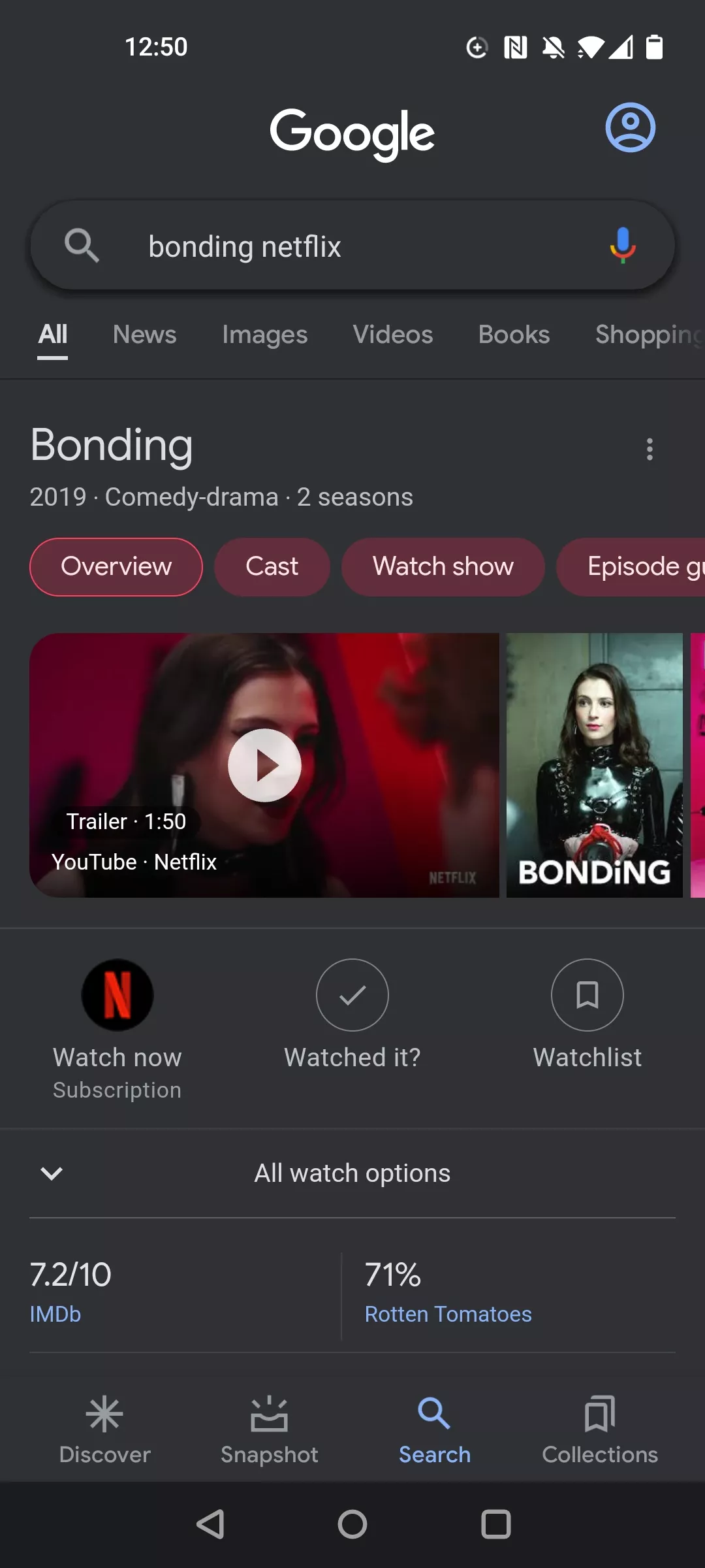 S1 Ep 4 someone has a tickle fetish!! ahh posted by gandalfthegraywiz