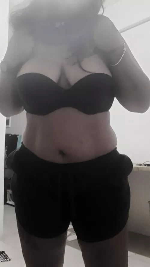 Sabi ng FWB ko kahit di na ako pumayat. Sarap naman daw ako idoggy. Eh di okay! [F] by ladyfromthedarkside