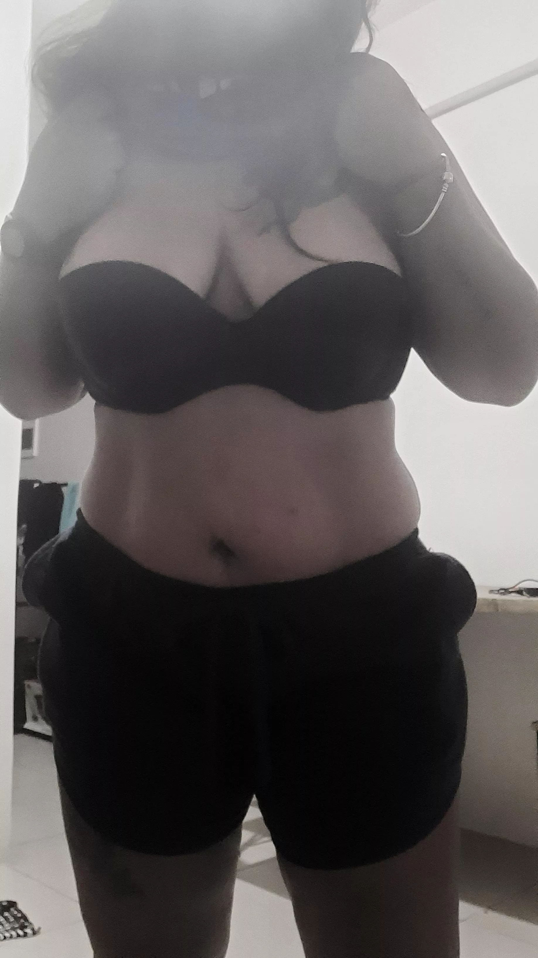 Sabi ng FWB ko kahit di na ako pumayat. Sarap naman daw ako idoggy. Eh di okay! [F] posted by ladyfromthedarkside