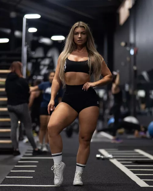 sabrinanic_fit by PawgAdjudicator2