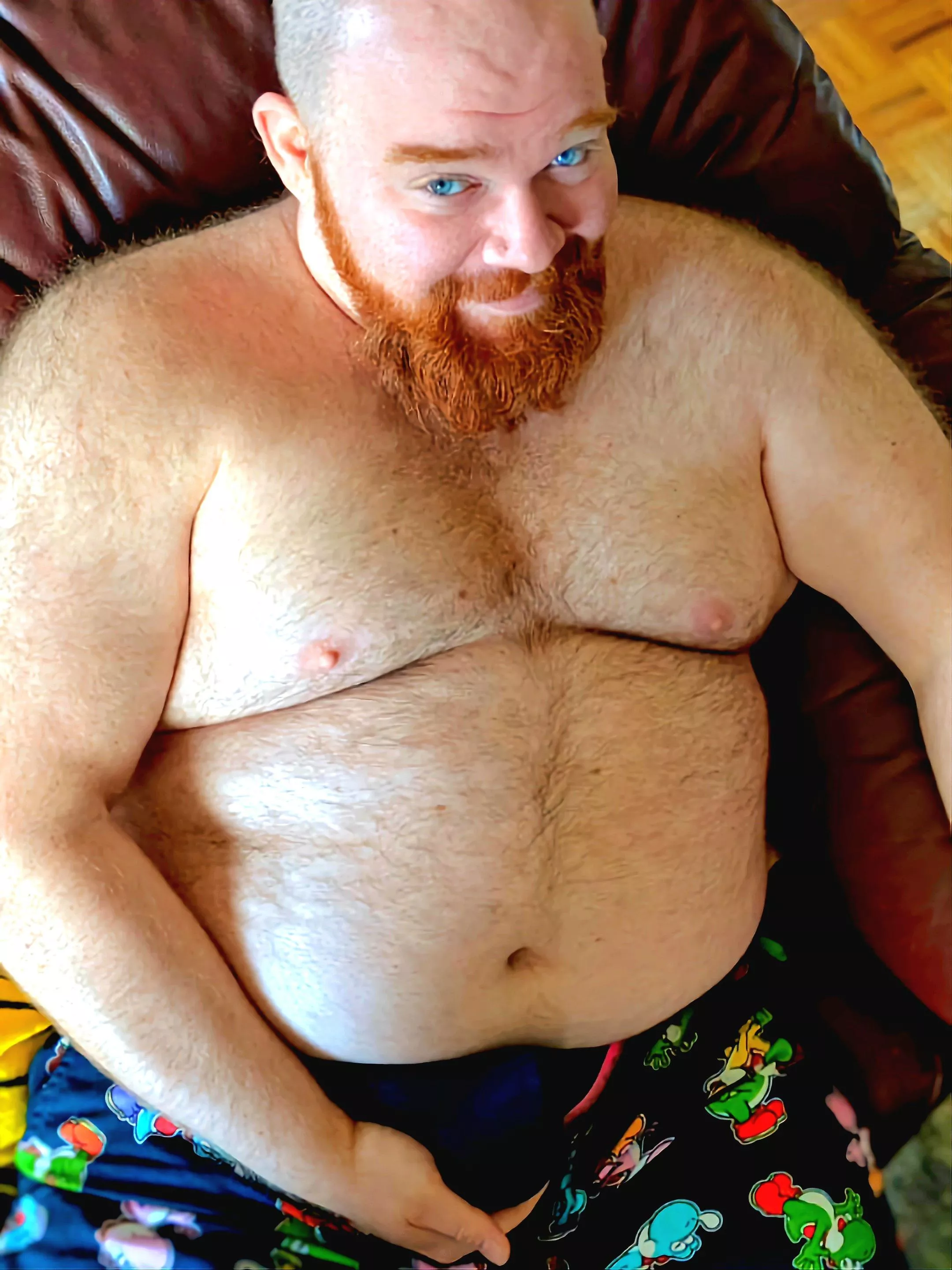 Sack Lunch posted by Saethryd