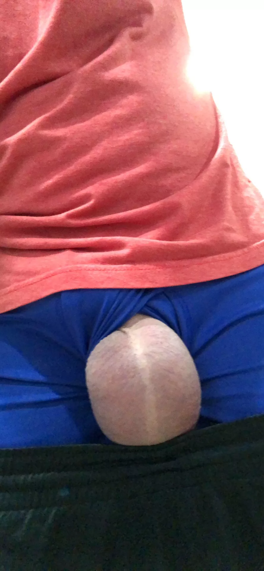 Sack Up posted by JayHexxx