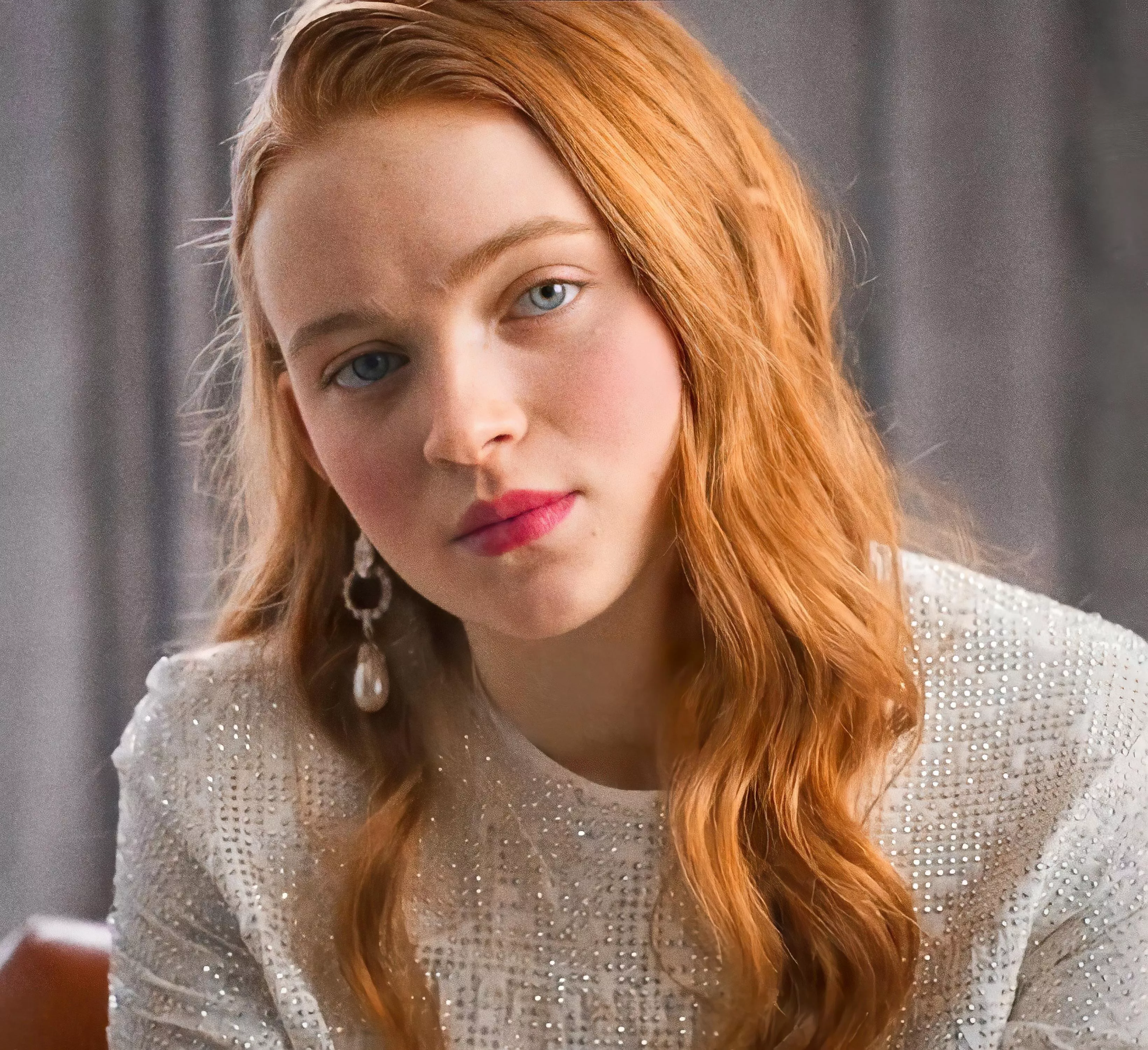 Sadie Sink posted by Rafa6900