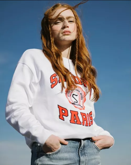 Sadie Sink is so fine by Own_Emphasis_3195