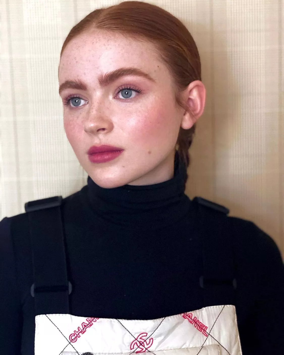 Sadie Sink posted by OutlandishnessMean97