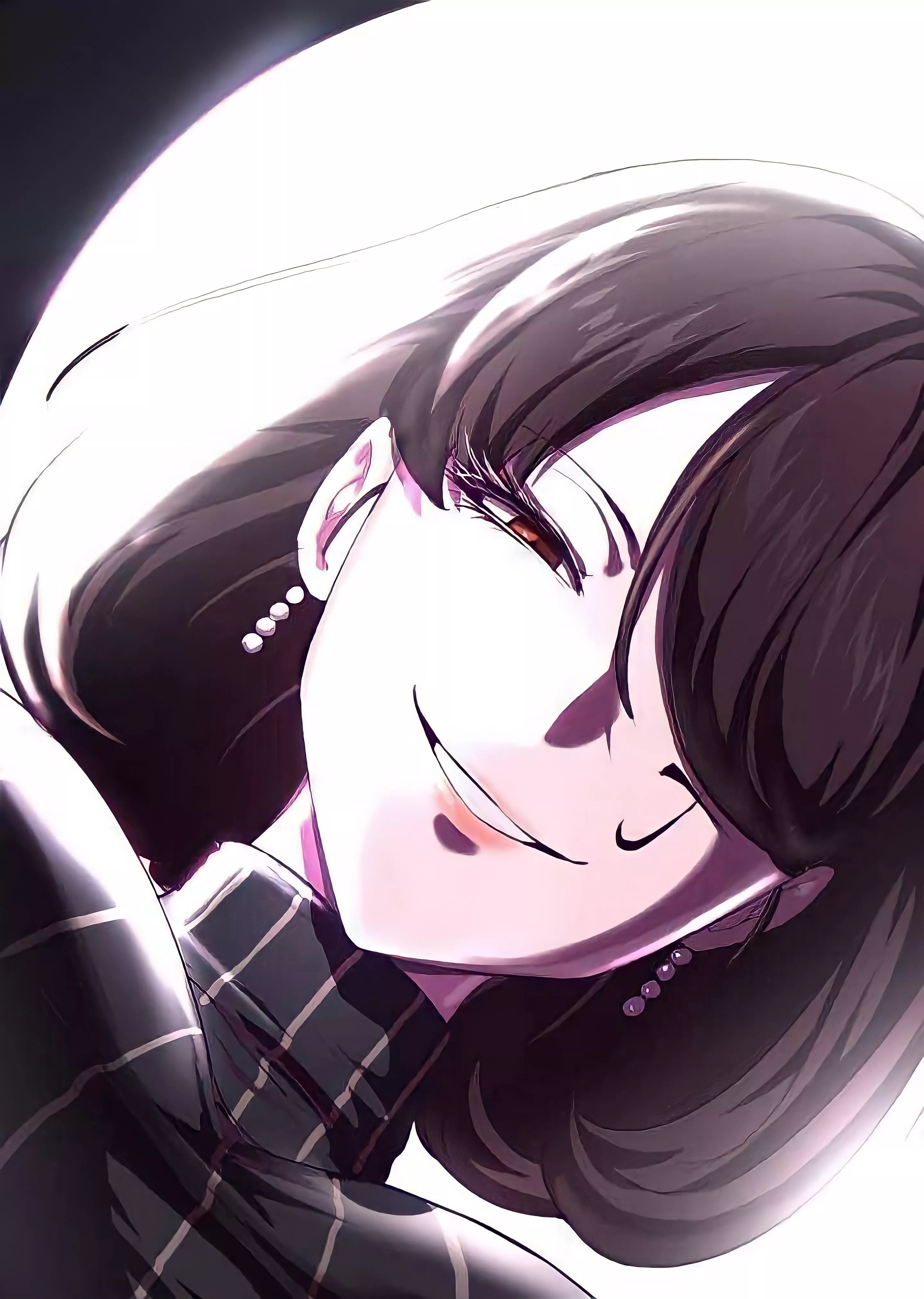 Sadistic Grim Reaper posted by M1DW4Y