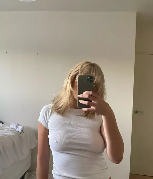 Safe to say this is my favourite t-shirt 😅 by Leading-Tradition143