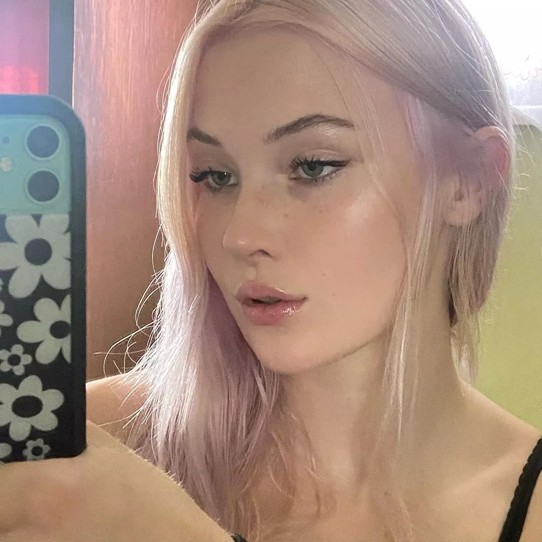 Sage Tullis 3.18.2022 posted by LawnOfTheRay