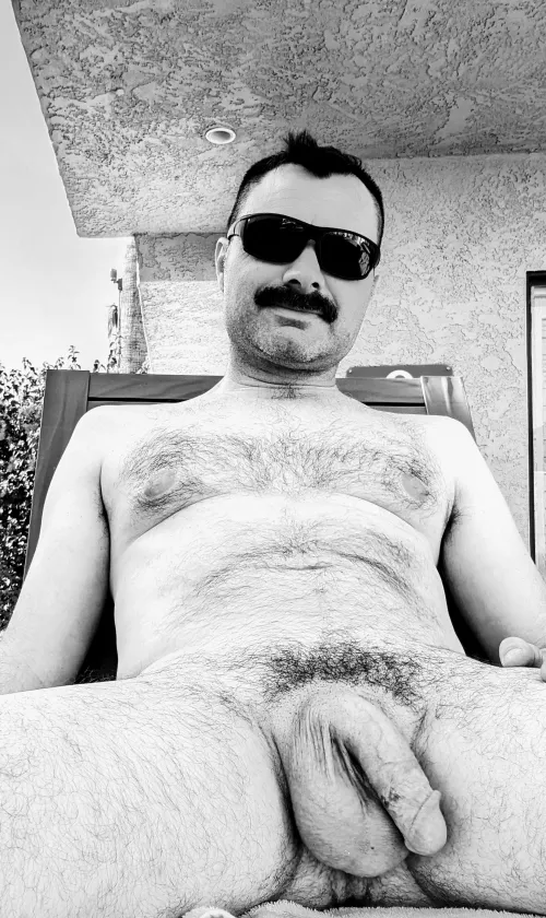 sagging in the sun by OtterboxPDX