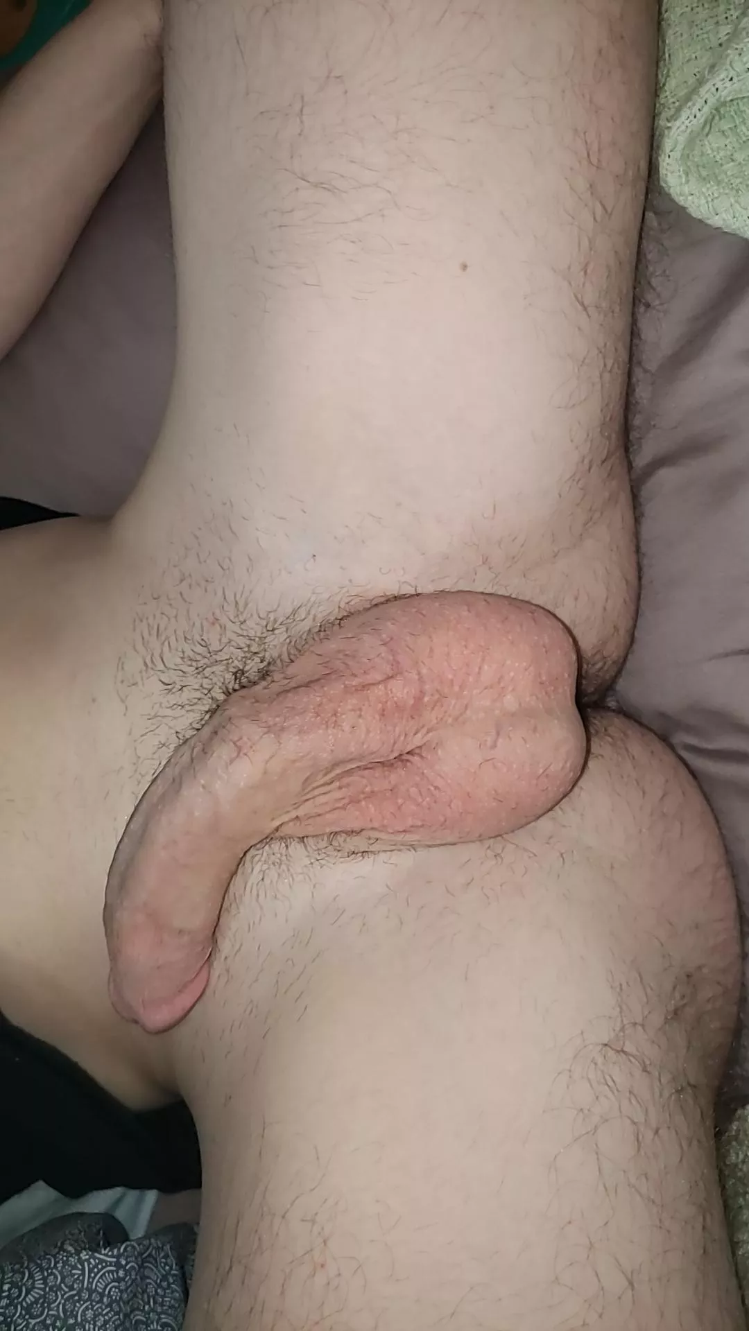 sagging more than usual posted by petitecochon