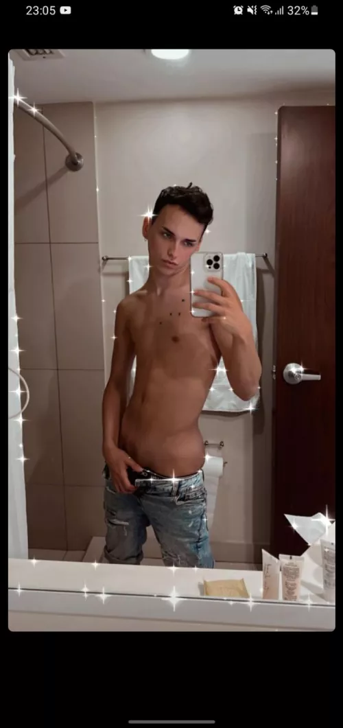 Sagittaria via Instagram story by Excellent_Afternoon3