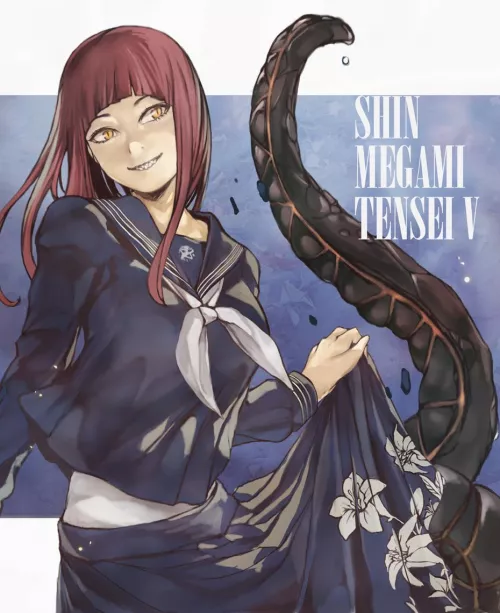 Sahori by rejuvaccount