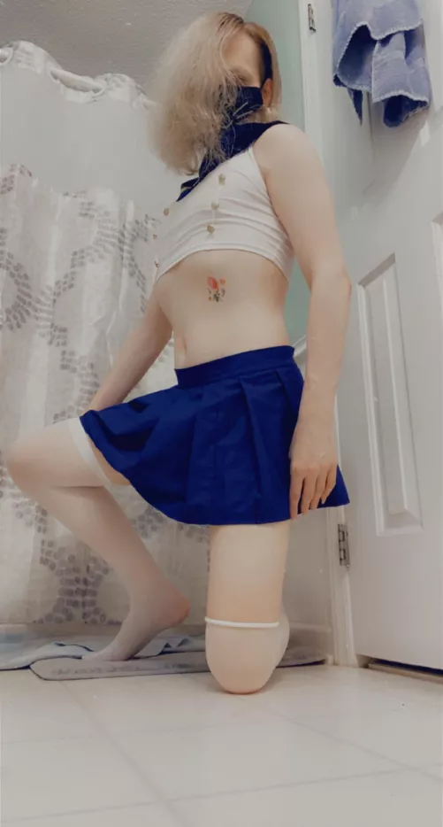 Sailor boi by Zeukiiii