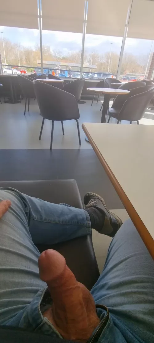 sainsbury cafe by Grand_Buddy4065