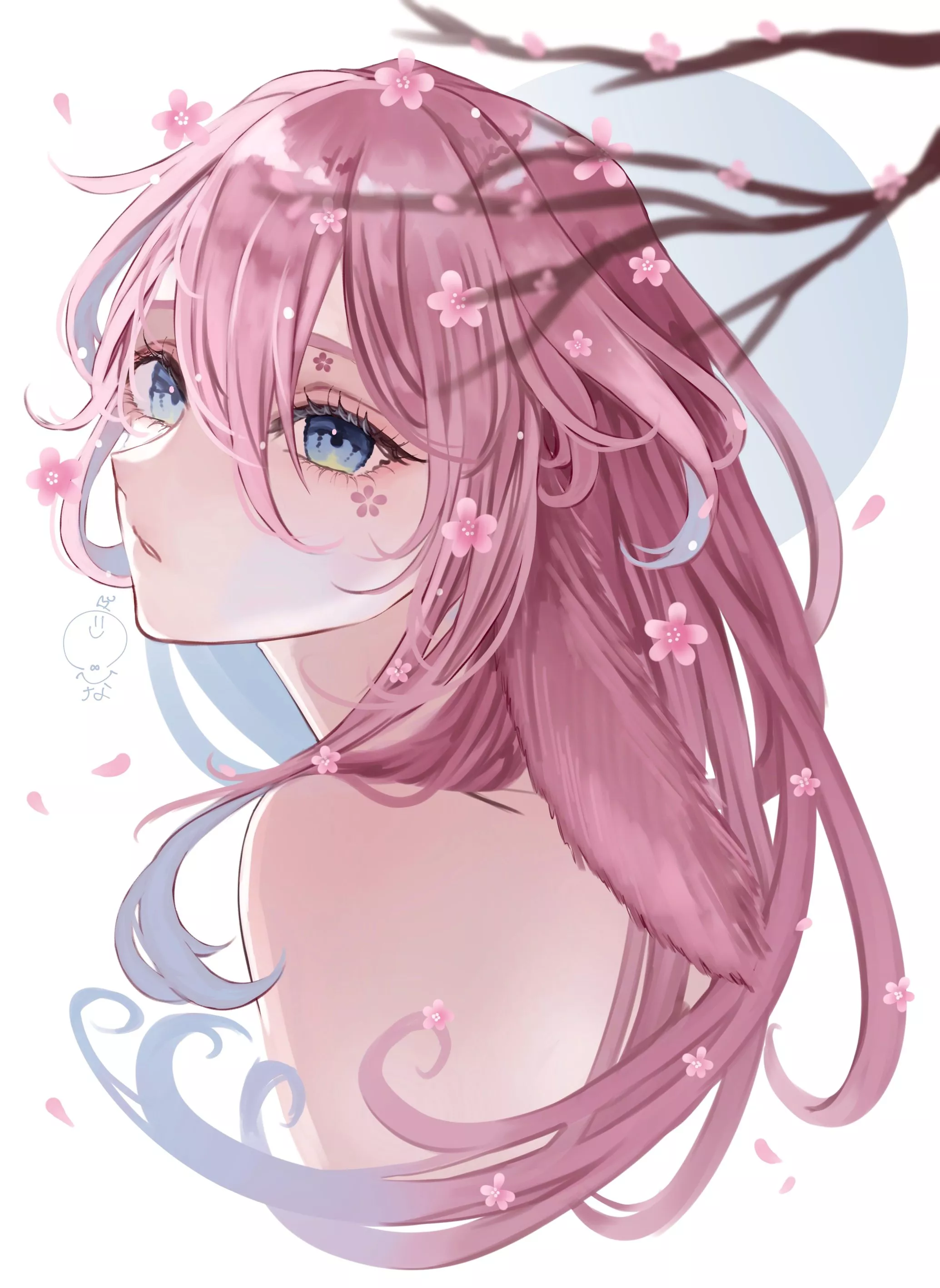 Sakura boi posted by pedoro_pedoro