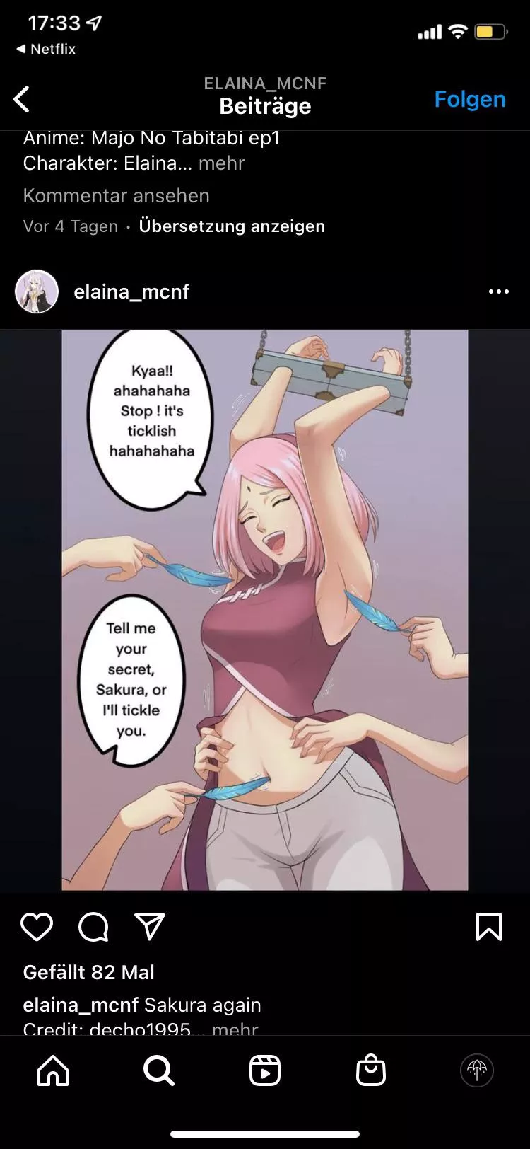 Sakura Haruno posted by Georgios_Lianos
