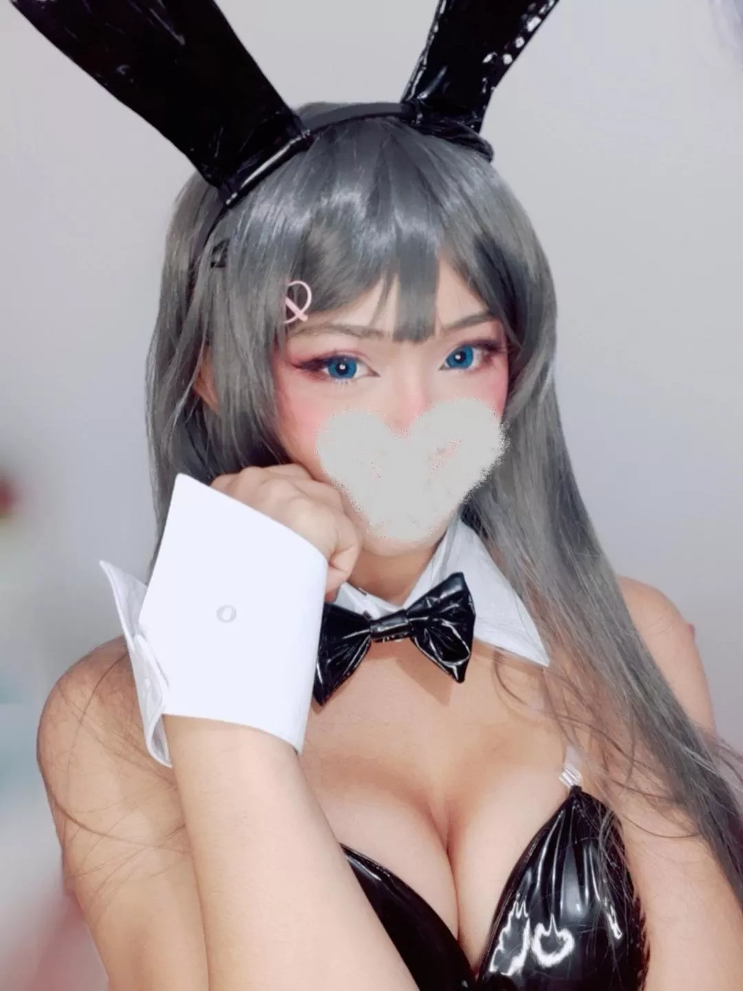 Sakurajima Mai by min_ami posted by min_ami