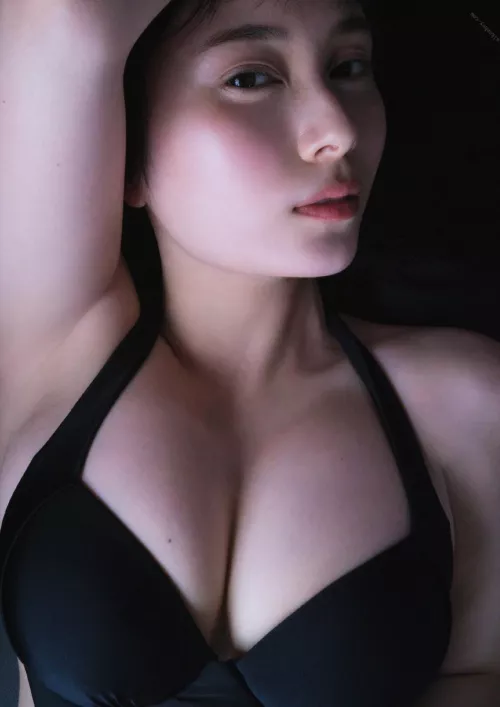 Sakurako Okubo by Sexhmm31